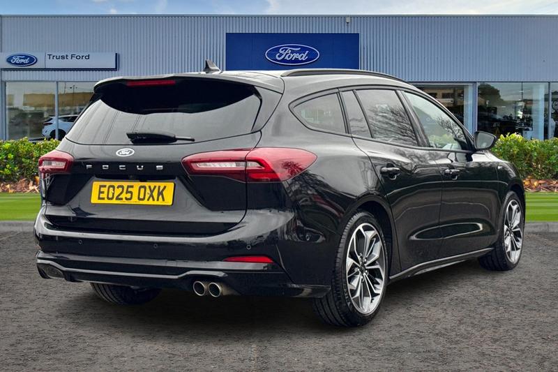 Used Ford Focus 2025 for sale - 77532793: Photo 4