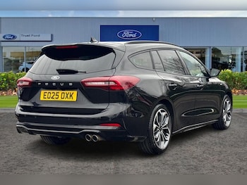 Used Ford Focus 2025 for sale - 77532793: Photo