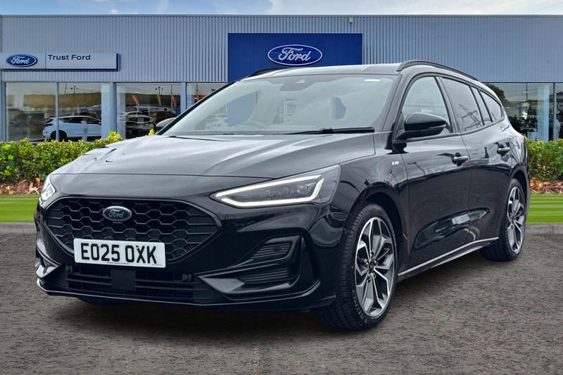 Used Ford Focus 2025 for sale - 77532793: Photo 5