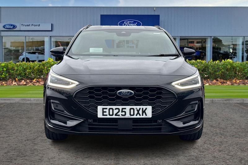 Used Ford Focus 2025 for sale - 77532793: Photo 6