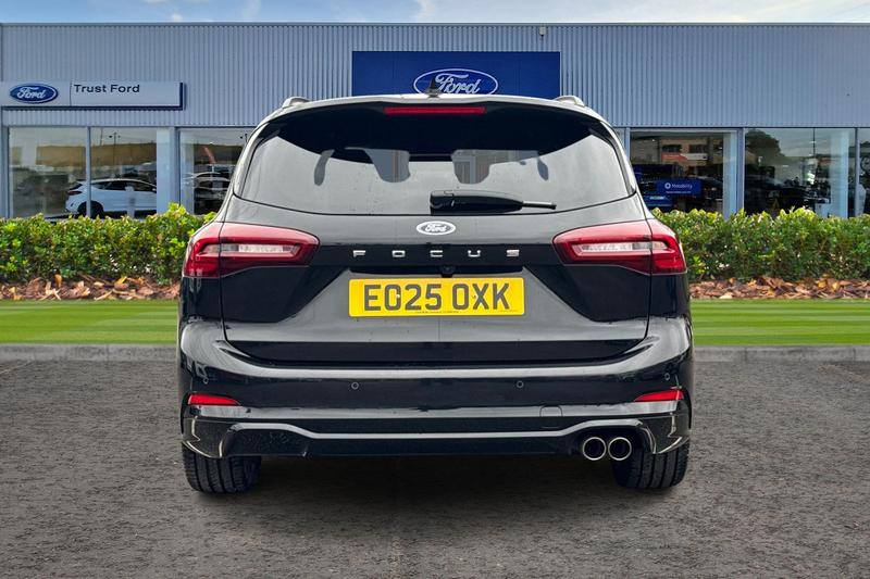 Used Ford Focus 2025 for sale - 77532793: Photo 7