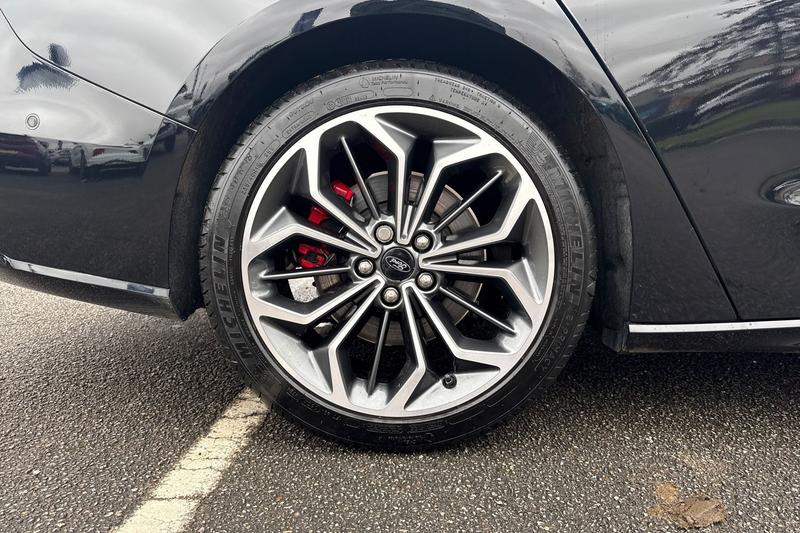 Used Ford Focus 2025 for sale - 77532793: Photo 8