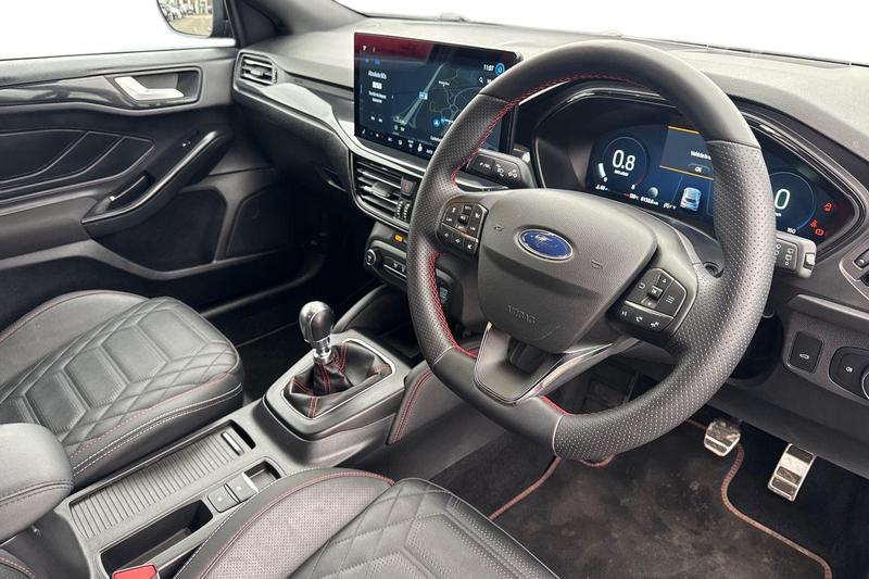 Used Ford Focus 2025 for sale - 77532793: Photo 9
