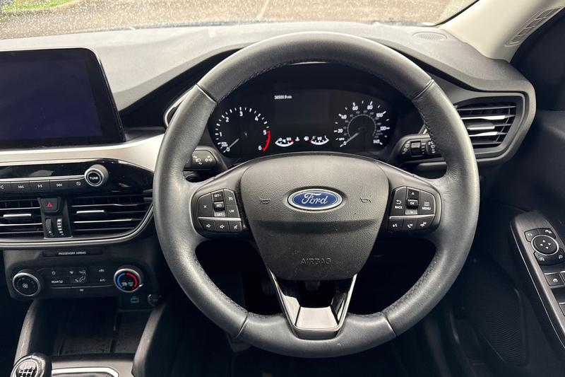 Used Ford Kuga 2021 for sale - 76332485: Photo 12