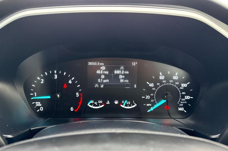 Used Ford Kuga 2021 for sale - 76332485: Photo 13
