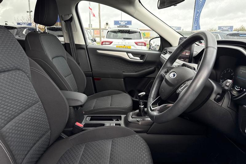 Used Ford Kuga 2021 for sale - 76332485: Photo 17