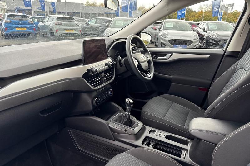 Used Ford Kuga 2021 for sale - 76332485: Photo 18