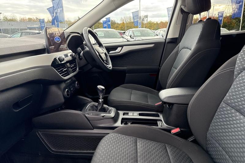 Used Ford Kuga 2021 for sale - 76332485: Photo 19