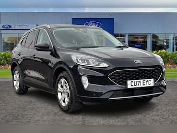 Ford - Kuga