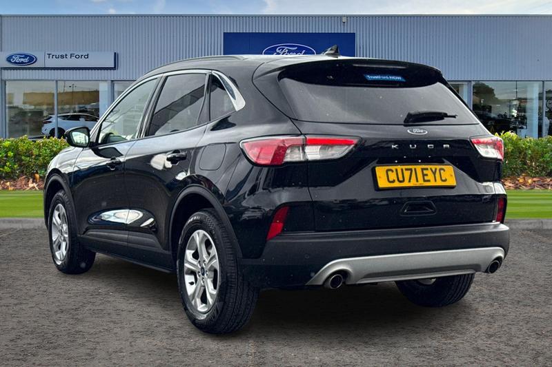 Used Ford Kuga 2021 for sale - 76332485: Photo 2
