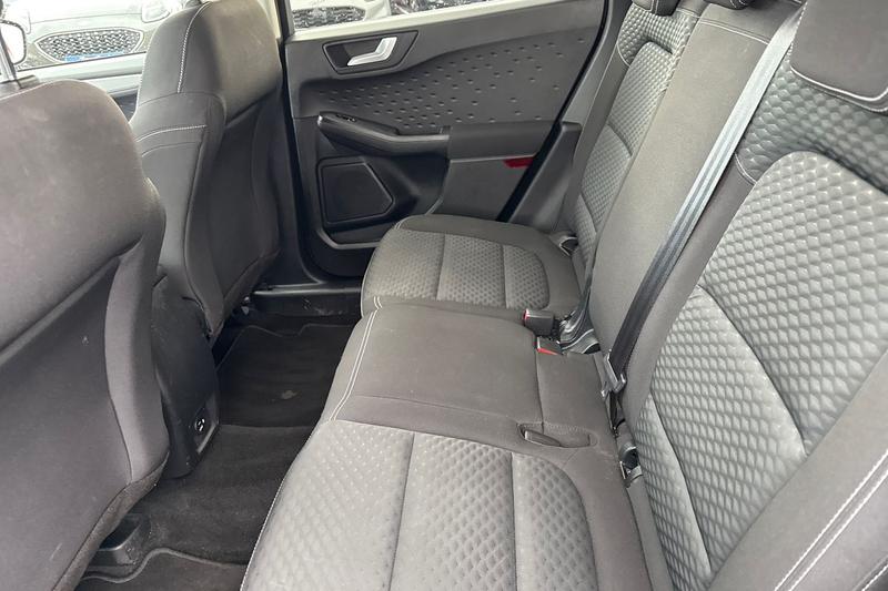 Used Ford Kuga 2021 for sale - 76332485: Photo 20