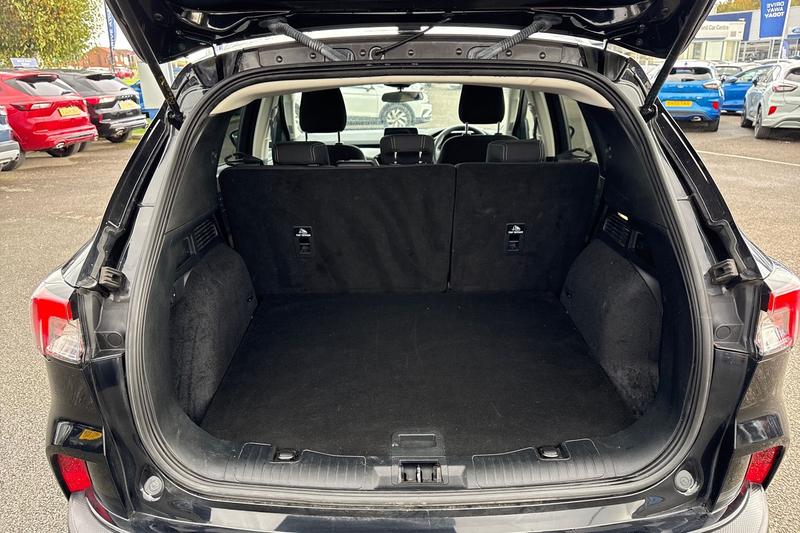 Used Ford Kuga 2021 for sale - 76332485: Photo 21