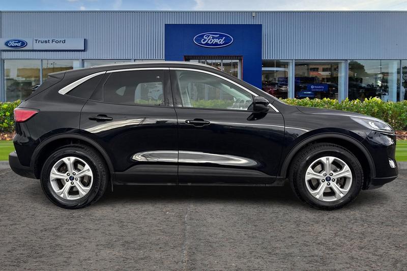 Used Ford Kuga 2021 for sale - 76332485: Photo 3