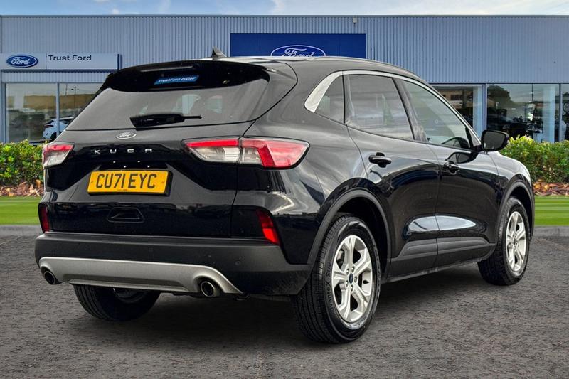 Used Ford Kuga 2021 for sale - 76332485: Photo 4