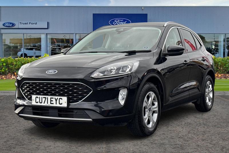 Used Ford Kuga 2021 for sale - 76332485: Photo 5