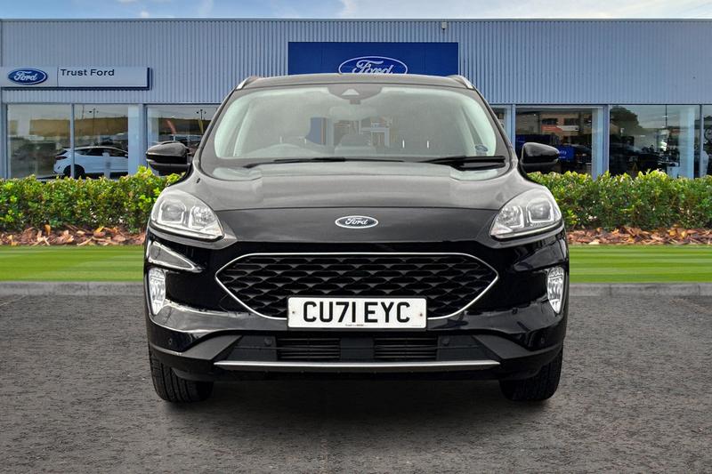 Used Ford Kuga 2021 for sale - 76332485: Photo 6