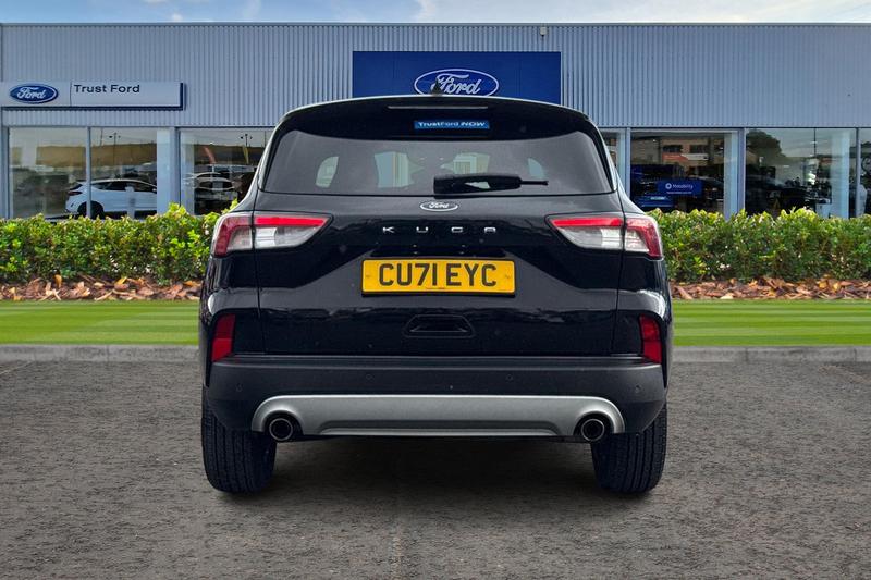 Used Ford Kuga 2021 for sale - 76332485: Photo 7