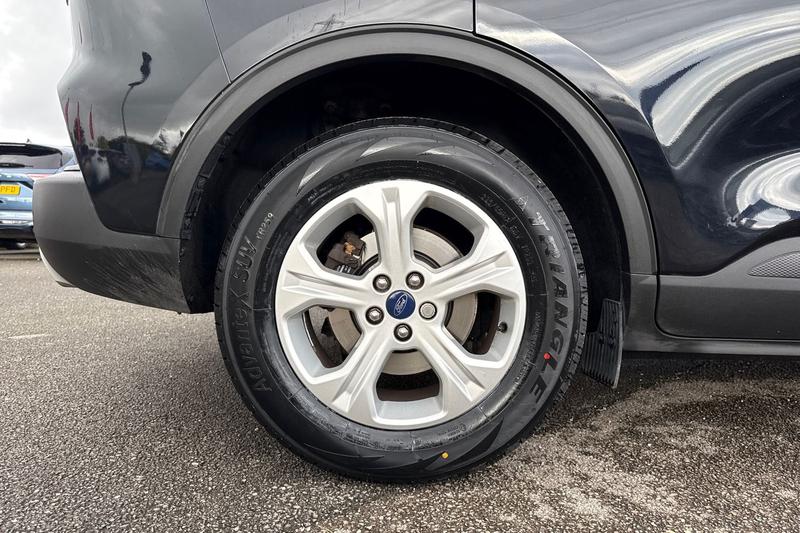 Used Ford Kuga 2021 for sale - 76332485: Photo 8