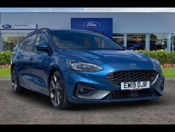 Used Ford Focus 2019 for sale - 75385695: Photo