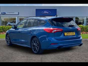 Used Ford Focus 2019 for sale - 75385695: Photo