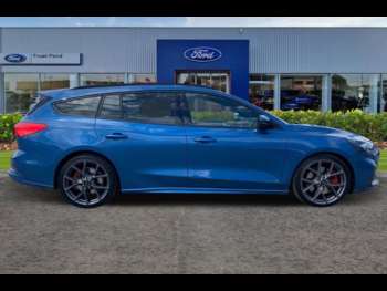 Used Ford Focus 2019 for sale - 75385695: Photo