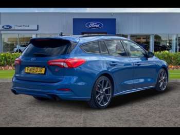 Used Ford Focus 2019 for sale - 75385695: Photo