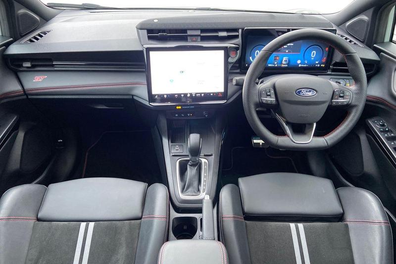 Used Ford Puma 2025 for sale - 78055690: Photo 10