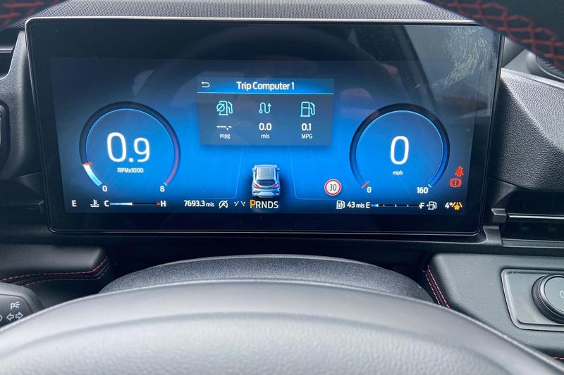 Used Ford Puma 2025 for sale - 78055690: Photo 13