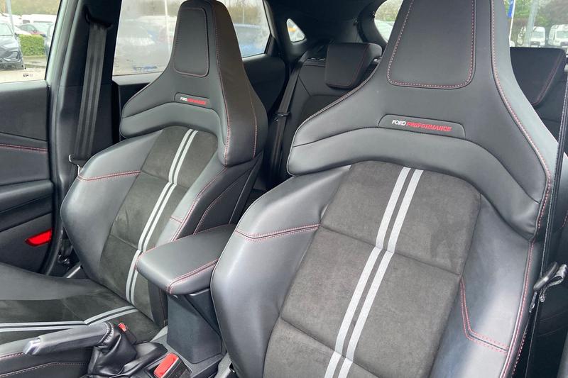 Used Ford Puma 2025 for sale - 78055690: Photo 19