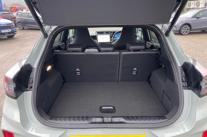 Used Ford Puma 2025 for sale - 78055690: Photo 21