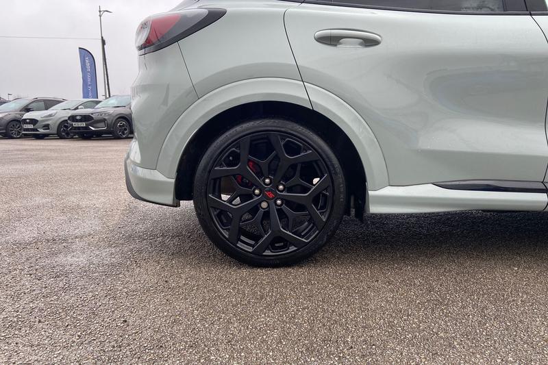 Used Ford Puma 2025 for sale - 78055690: Photo 23