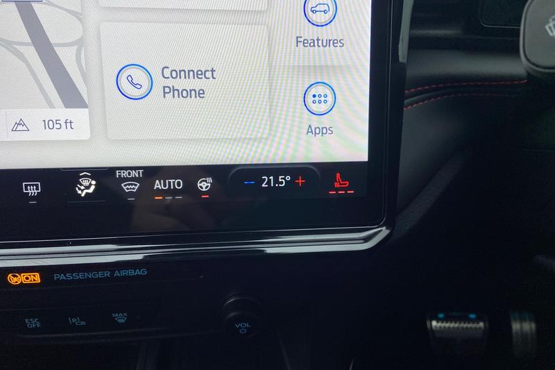 Used Ford Puma 2025 for sale - 78055690: Photo 26