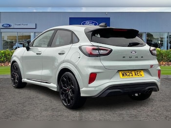 Used Ford Puma 2025 for sale - 78055690: Photo