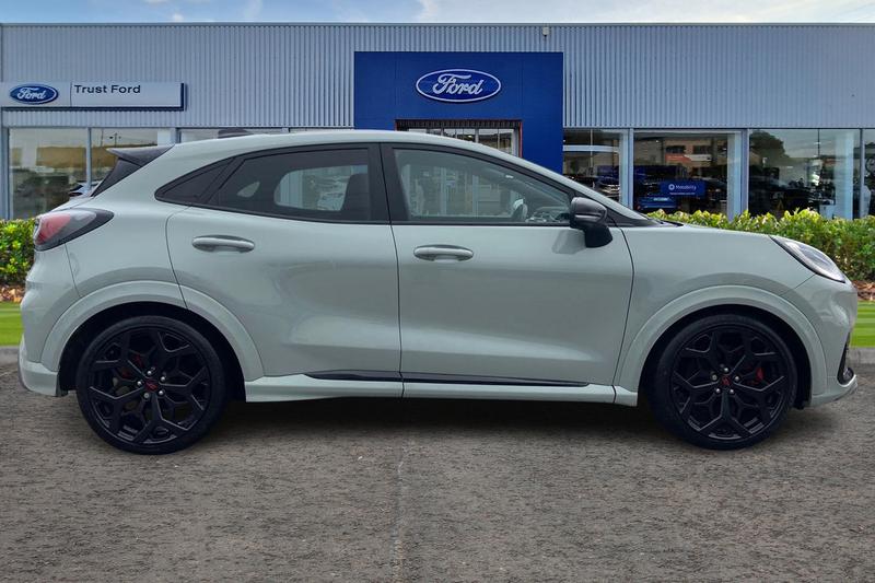 Used Ford Puma 2025 for sale - 78055690: Photo 3