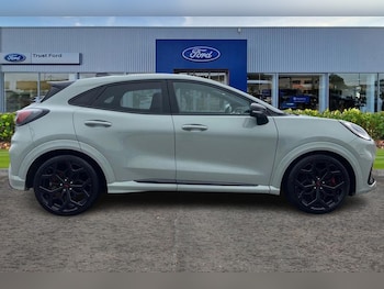 Used Ford Puma 2025 for sale - 78055690: Photo