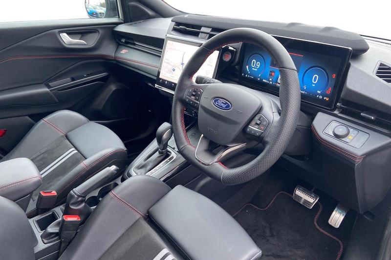 Used Ford Puma 2025 for sale - 78055690: Photo 9