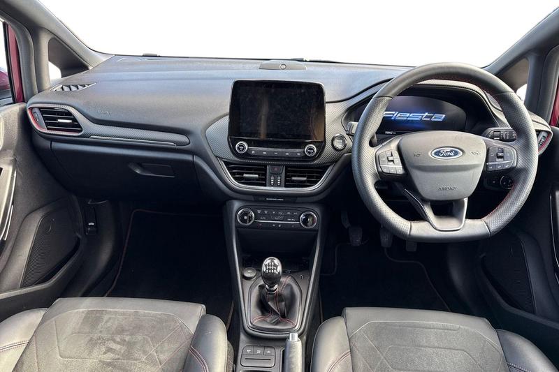 Used Ford Fiesta 2022 for sale - 76344510: Photo 10