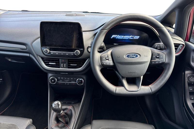 Used Ford Fiesta 2022 for sale - 76344510: Photo 11