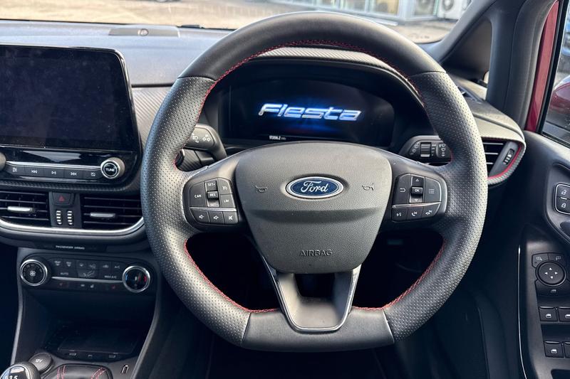 Used Ford Fiesta 2022 for sale - 76344510: Photo 12