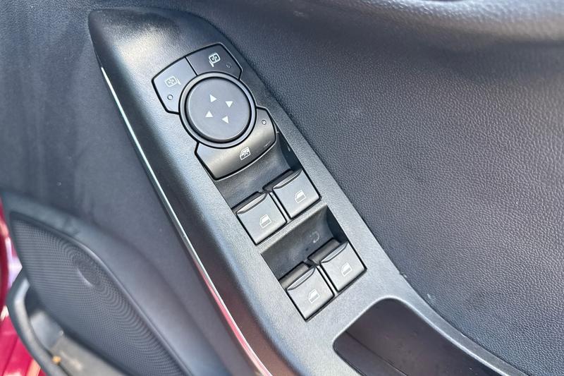 Used Ford Fiesta 2022 for sale - 76344510: Photo 16