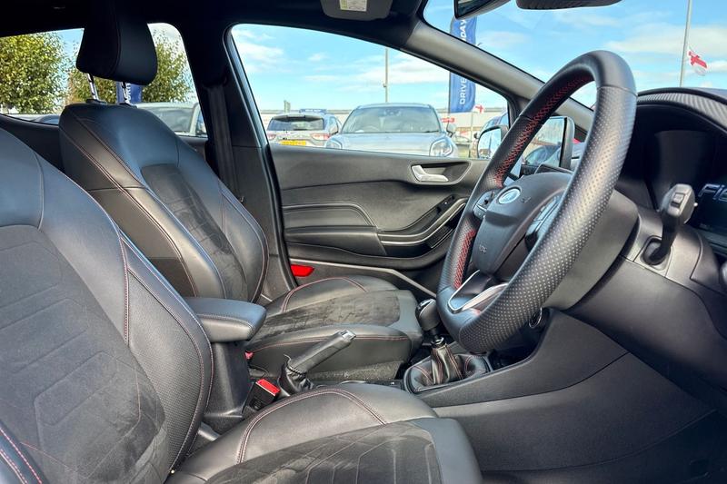 Used Ford Fiesta 2022 for sale - 76344510: Photo 17