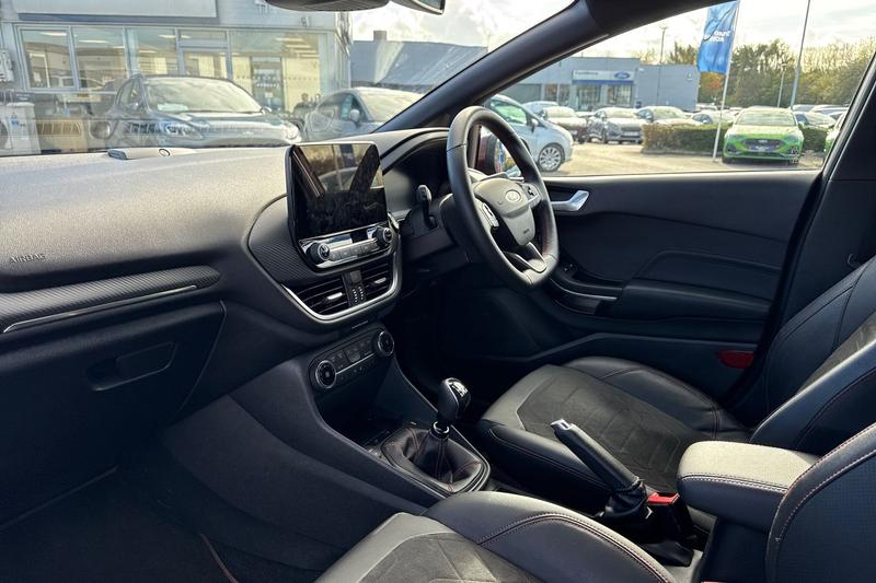 Used Ford Fiesta 2022 for sale - 76344510: Photo 18
