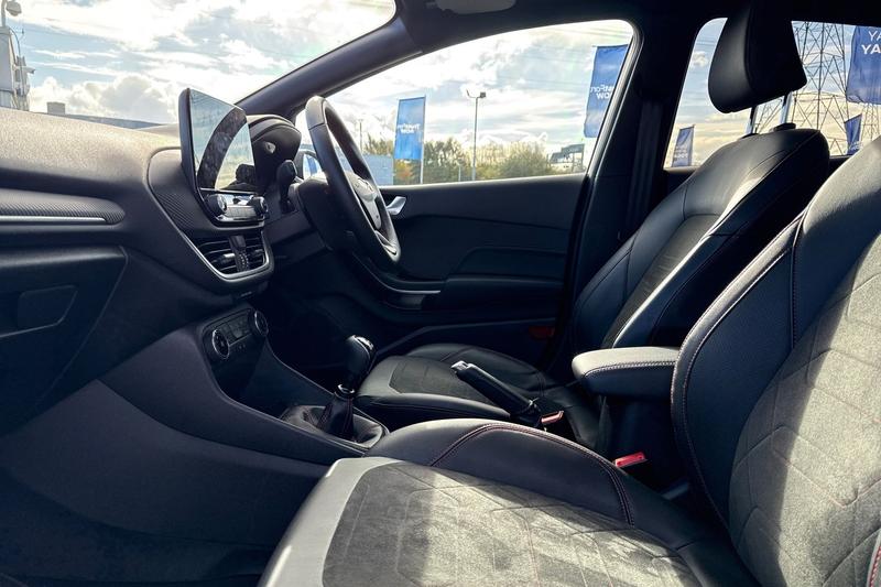Used Ford Fiesta 2022 for sale - 76344510: Photo 19