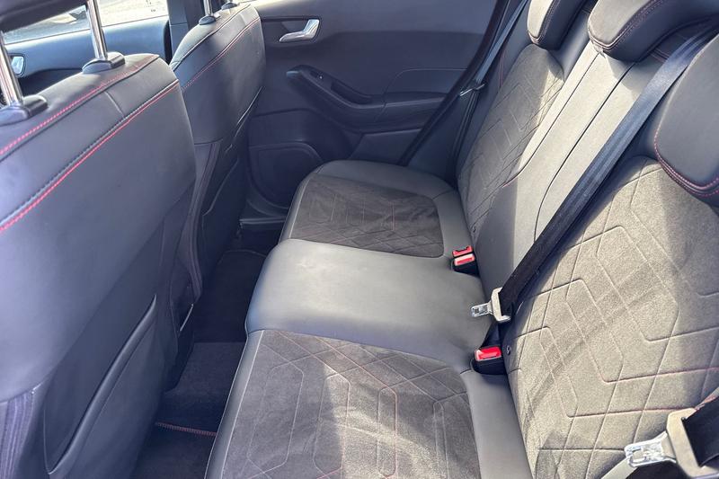 Used Ford Fiesta 2022 for sale - 76344510: Photo 20