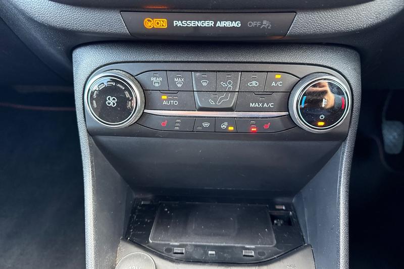 Used Ford Fiesta 2022 for sale - 76344510: Photo 26