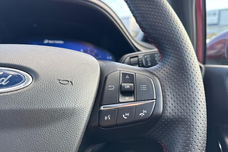 Used Ford Fiesta 2022 for sale - 76344510: Photo 29