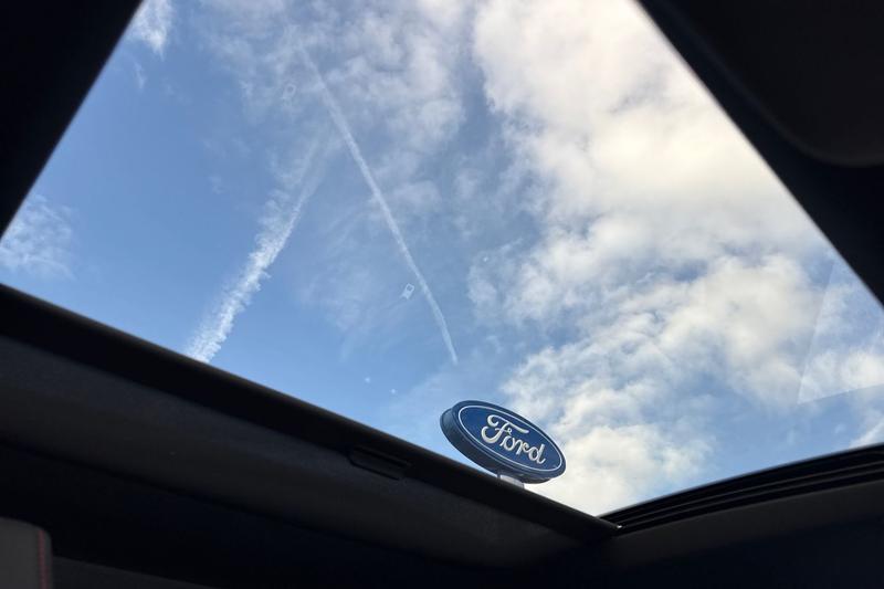 Used Ford Fiesta 2022 for sale - 76344510: Photo 30