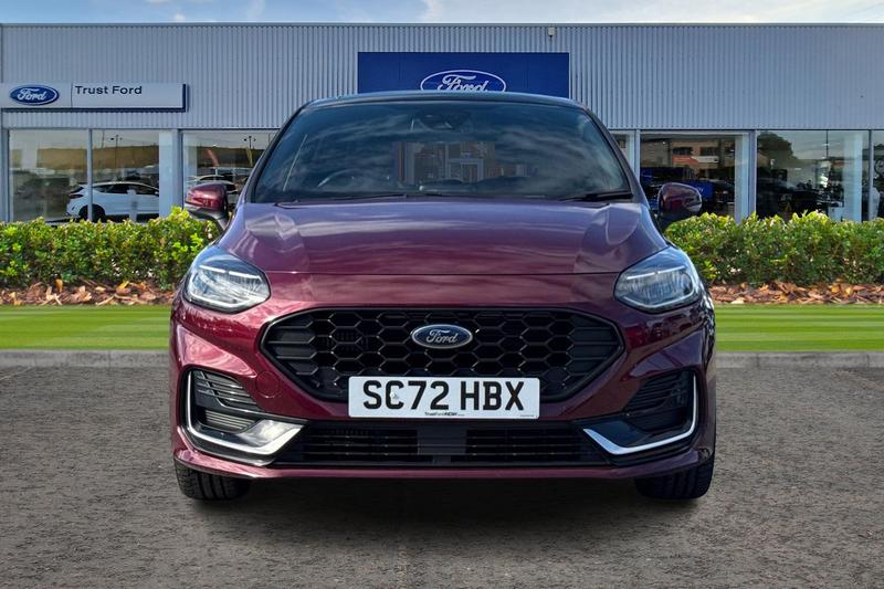 Used Ford Fiesta 2022 for sale - 76344510: Photo 6