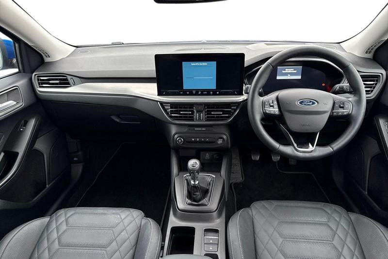 Used Ford Focus 2025 for sale - 76766917: Photo 10