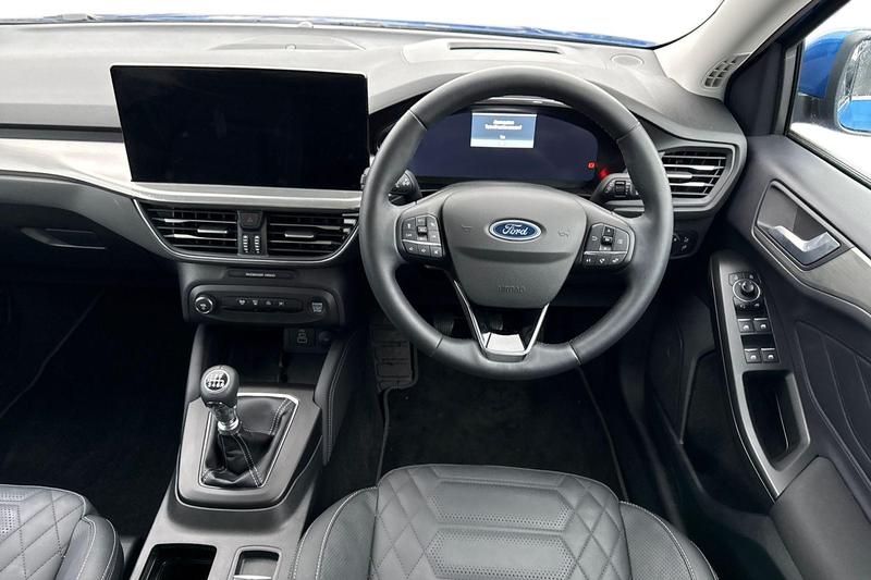 Used Ford Focus 2025 for sale - 76766917: Photo 11